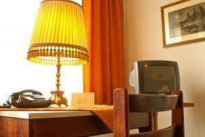 Hotel Corona Frankfurt am Main Bagian luar foto